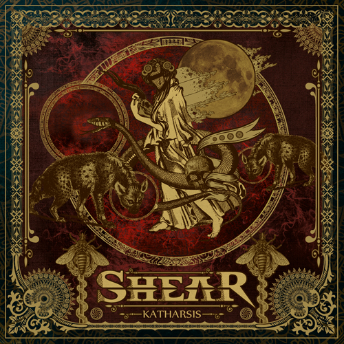 Shear - Katharsis