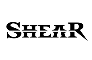 Shear Logos